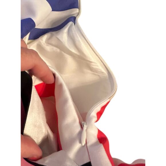 Kate Spade Go Fly a Kite Dress - Size 0 - Picture 10 of 16